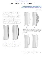 phanungmangxuong y học