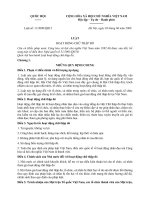 quốc hộicộng hòa xã hội chủ nghĩa việt namđộc lập – tự do – hạnh phúc