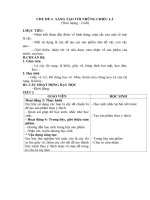 Tải Giáo án Mĩ thuật Đan Mạch lớp 5 bài 4: Sáng tạo với những chiếc lá - Tiết 2 - Giáo án điện tử Mỹ thuật lớp 5 theo phương pháp Đan Mạch