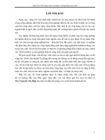 Đồ án dtcs - thiết kế bộ khởi động mềm