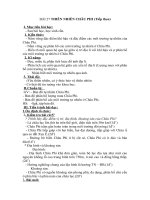 Tải Giáo án Địa lý lớp 7 bài 27: Thiên nhiên Châu Phi (tiếp) - Giáo án điện tử môn Địa lý lớp 7