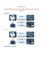 Tải Giải Vở bài tập Tiếng Việt lớp 1 trang 55 Bài 62: iêc iên iêp - Sách Kết nối tri thức với cuộc sống