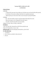 Tải Giáo án Ngữ văn lớp 9 bài Những ngôi sao xa xôi - Giáo án điện tử Ngữ văn bài Những ngôi sao xa xôi