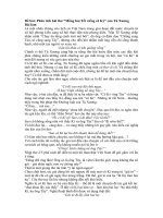 Tải Phân tích bài thơ “Mồng hai Tết viếng cô Ký” của Tú Xương - Bài văn mẫu lớp 11