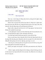 Tải Đề thi Trạng Nguyên Tiếng Việt lớp 4 vòng 2 trường tiểu học Ân Thạnh năm 2017 - 2018 - Đề thi Trạng Nguyên nhỏ tuổi lớp 4 môn Tiếng Việt