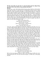 Tải Cảm nhận của anh chị về vẻ đẹp tâm hồn người lao động thông qua một số bài ca dao đã học trong chương trình lớp 10 - Bài văn mẫu lớp 10