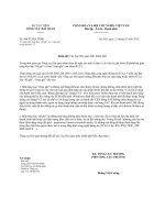 trong thời gian qua tổng cục hải quan nhận được đề nghị của một số đơn vị về việc có giải thích để phân biệt giữa