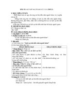 Tải Giáo án Đạo đức lớp 2 bài 15: Giúp đỡ người khuyết tật - Tiết 2 - Giáo án điện tử môn Đạo đức lớp 2