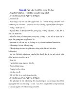 Tải Soạn bài Nghị luận về một hiện tượng đời sống - Soạn bài môn Ngữ văn lớp 12 học kì I