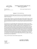 hoặc có thỏa thuận bằng văn bản ghi rõ sai sót đồng thời người bán lập hóa đơn điều chỉnh sai