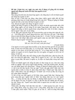 Tải Trình bày suy nghĩ của anh chị về đừng cố gắng để trở thành người nổi tiếng mà trước hết hãy làm người có ích - Bài văn mẫu lớp 11