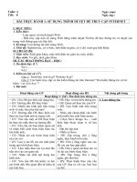 Tải Giáo án Tin học 9: Bài thực hành 1: Sử dụng trình duyệt để truy cập internet (Tiếp theo) - Giáo án điện tử Tin học lớp 9