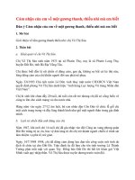 Tải Cảm nhận của em về một gương thanh, thiếu nhi mà em biết - Dàn ý + Văn mẫu cảm nhận về một gương thanh, thiếu nhi chọn lọc