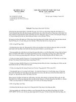 bộ thông tin và truyền thôngcộng hòa xã hội chủ nghĩa việt namđộc lập  tự do  hạnh phúc