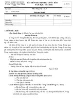 Tải Đề thi học kì 2 lớp 2 môn Toán, Tiếng Việt trường tiểu học Toàn Thắng năm 2015 - 2016 - Đề kiểm tra học kì 2 môn Toán, Tiếng Việt lớp 2