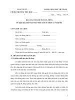 phí sẵn sàng giúp đỡ mọi người kiên quyết lên án và chống lại các biểu hiện tiêu cực