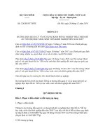 phủ về việc phê duyệt đề án “hỗ trợ hệ sinh thái khởi nghiệp đổi mới sáng tạo quốc gia