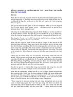 Tải Cảm nhận của em về thơ khi đọc “Mấy ý nghĩ về thơ” của Nguyễn Đình Thi - 2 bài văn mẫu lớp 12