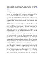 Tải Cảm nhận của em sau khi đọc 