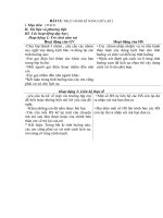 Tải Giáo án Đạo đức lớp 2 bài 13: Thực hành kĩ năng giữa học kì 2 - Giáo án điện tử môn Đạo đức lớp 2