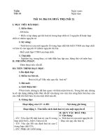 Tải Giáo án Hóa học 8 bài 10: Hóa trị (Tiết 2) - Giáo án điện tử Hóa học 8