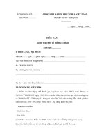 1  kiểm  tra  theo  quy  chế  đánh  giá  xếp  loại  học  sinh  thcs  theo  thông  tư