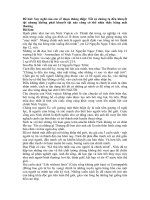 Tải Suy nghĩ của em về đoạn thông điệp: Tất cả chúng ta đều khuyết tật nhưng không phải khuyết tật nào cũng có thể nhìn thấy bằng mắt thường - Bài văn mẫu lớp 11