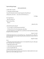 Tải Soạn bài lớp 7: Dấu gạch ngang - Soạn bài môn Ngữ văn lớp 7 học kì II