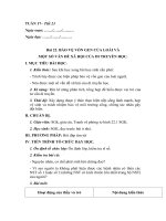 Tải Giáo án Sinh học 12 bài 22: Bảo vệ vốn gen của loài và một số vấn đề xã hội của di truyền học - Giáo án điện tử môn Sinh học lớp 12