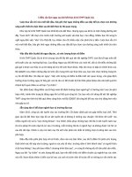 Tải 5 điều cần làm ngay sau khi kết thúc kì thi THPT Quốc gia - Những lưu ý sau kỳ thi THPT Quốc gia 2016