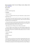 Tải Nghị luận xã hội về câu nói 