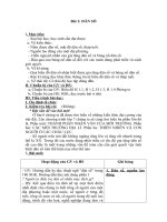 Tải Giáo án Địa lý lớp 7 bài 1: Dân số - Giáo án điện tử môn Địa lý lớp 7