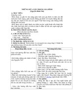 Tải Giáo án môn Ngữ văn lớp 12 bài 49 - Những đứa con trong gia đình