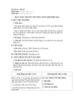 Tải Giáo án Sinh học 12 bài 27: Học thuyết tiến hóa tổng hợp hiện đại (tiếp theo) - Giáo án điện tử môn Sinh học lớp 12