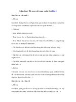 Tải Lập dàn ý Tả con voi trong vườn thú lớp 4 - Dàn ý chi tiết Tả con voi