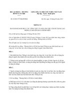 bộ lao động  thươngbinh và xã hộicộng hòa xã hội chủ nghĩa việt namđộc lập  tự do  hạnh phúc