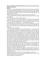 Tải Một quyển sách bị bỏ quên tâm sự cô, cậu chủ của mình em hãy kể lại câu chuyện này - Bài văn mẫu lớp 6