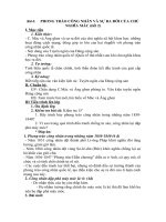 Tải Giáo án Lịch sử lớp 8 bài 4: Phong trào công nhân và sự ra đời của chủ nghĩa Mác (tiết 2) - Giáo án điện tử môn Lịch sử lớp 8