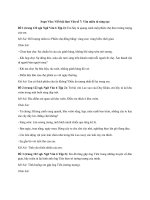 Tải Soạn Văn 6: Viết bài làm Văn số 7: Văn miêu tả sáng tạo - Soạn Văn lớp 6 Viết bài làm Văn số 7