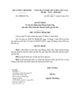 đại học kinh tế đại học quốc gia hà nội giữ chức phó giám đốc đại học quốc