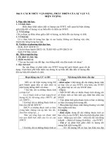 Tải Giáo án Giáo dục công dân lớp 10 bài 5: Cách thức vận động, phát triển của sự vật và hiện tượng - Giáo án điện tử môn GDCD lớp 10