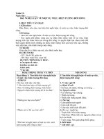 Tải Giáo án Ngữ văn 9 bài: Nghị luận về một sự việc, hiện tượng đời sống - Giáo án điện tử Ngữ Văn 9