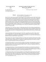 quyết số 41 khoản 2 điều 2 của nghị quyết số 41 đã quy định đường lối chính sách xử lý đối với một số trường