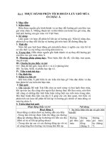 Tải Giáo án Địa lý lớp 8 bài 4: Thực hành phân tích hoàn lưu gió mùa ở Châu Á - Giáo án điện tử môn Địa lý lớp 8