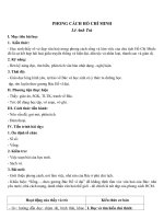 Tải Giáo án Ngữ văn 9 bài Phong cách Hồ Chí Minh - Giáo án điện tử Ngữ Văn 9