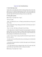 Tải Soạn văn 11 bài: Tinh thần thể dục - Soạn bài lớp 11