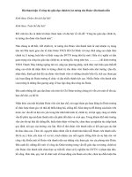 Tải Tham luận về công tác giáo dục chính trị tư tưởng cho Đoàn viên thanh niên - Bài tham luận về công tác giáo dục chính trị tư tưởng cho ĐVTN