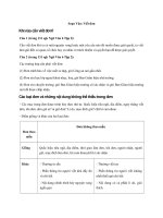 Tải Soạn Văn 6: Viết đơn - Soạn Văn lớp 6 tập 2