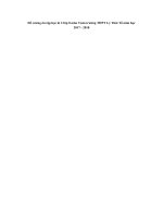 Tải Đề cương ôn tập học kì 2 lớp 8 môn Toán trường THPT Lý Thái Tổ năm học 2017 - 2018 - Tài liệu ôn tập học kì 2 môn Toán lớp 8