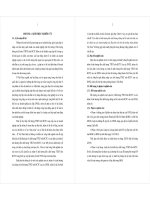 Nghiên cứu các nhân tố ảnh hưởng đến chất lượng thông tin kế toán trên báo cáo tài chính của các doanh nghiệp xây lắp niêm yết trên thị trường chứng khoán việt nam TT 